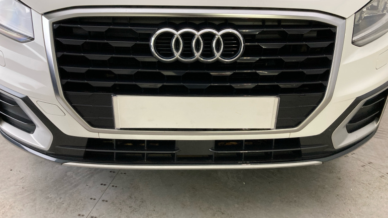 Audi Q2 1.0 TFSI Sport 5dr Petrol Estate